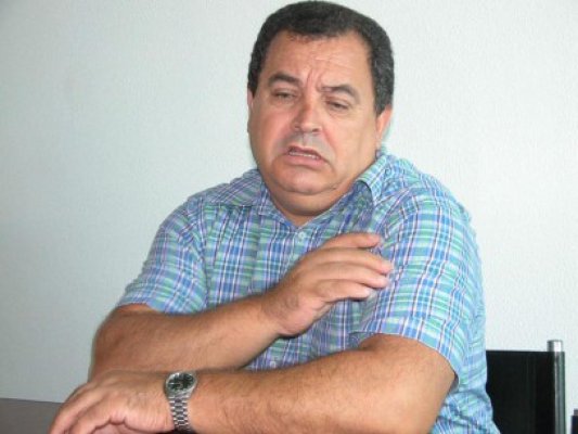 Afaceristul Frâncu, urmărit penal alături de o firmă acuzată de contrabandă cu motorină încă din 2010
